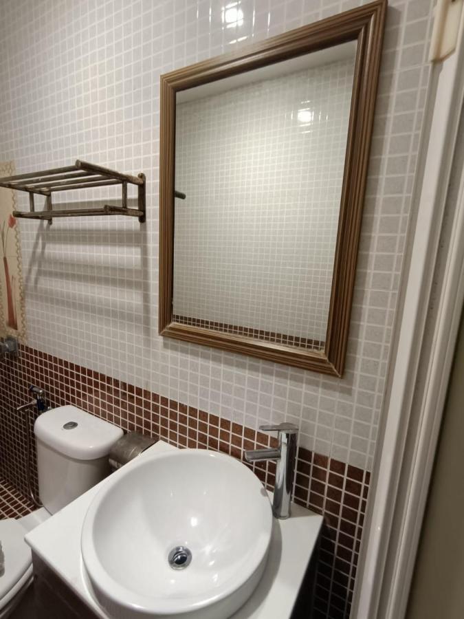 Hotel Zamburger Nur Ramadhan - Previously G Home Hotel Kota Bharu Extérieur photo